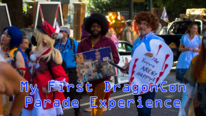 DragonConParadeExperience