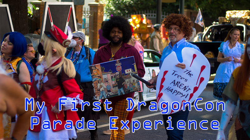 DragonConParadeExperience