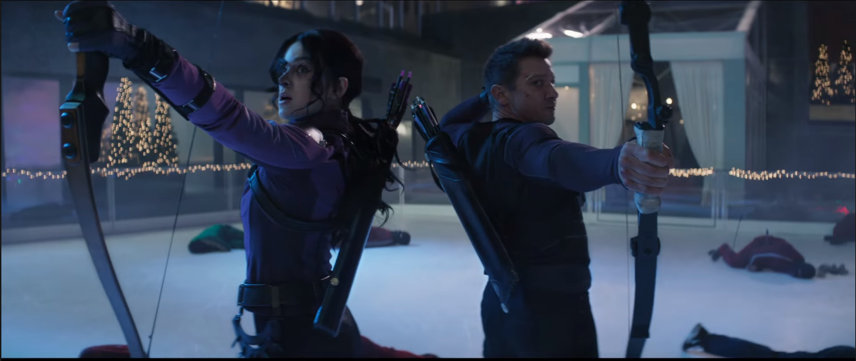 Hawkeye