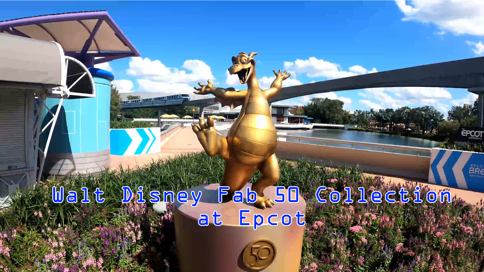 Fab50Epcot