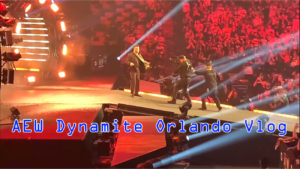 AEWDynamite
