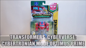 CyberverseCybertronian