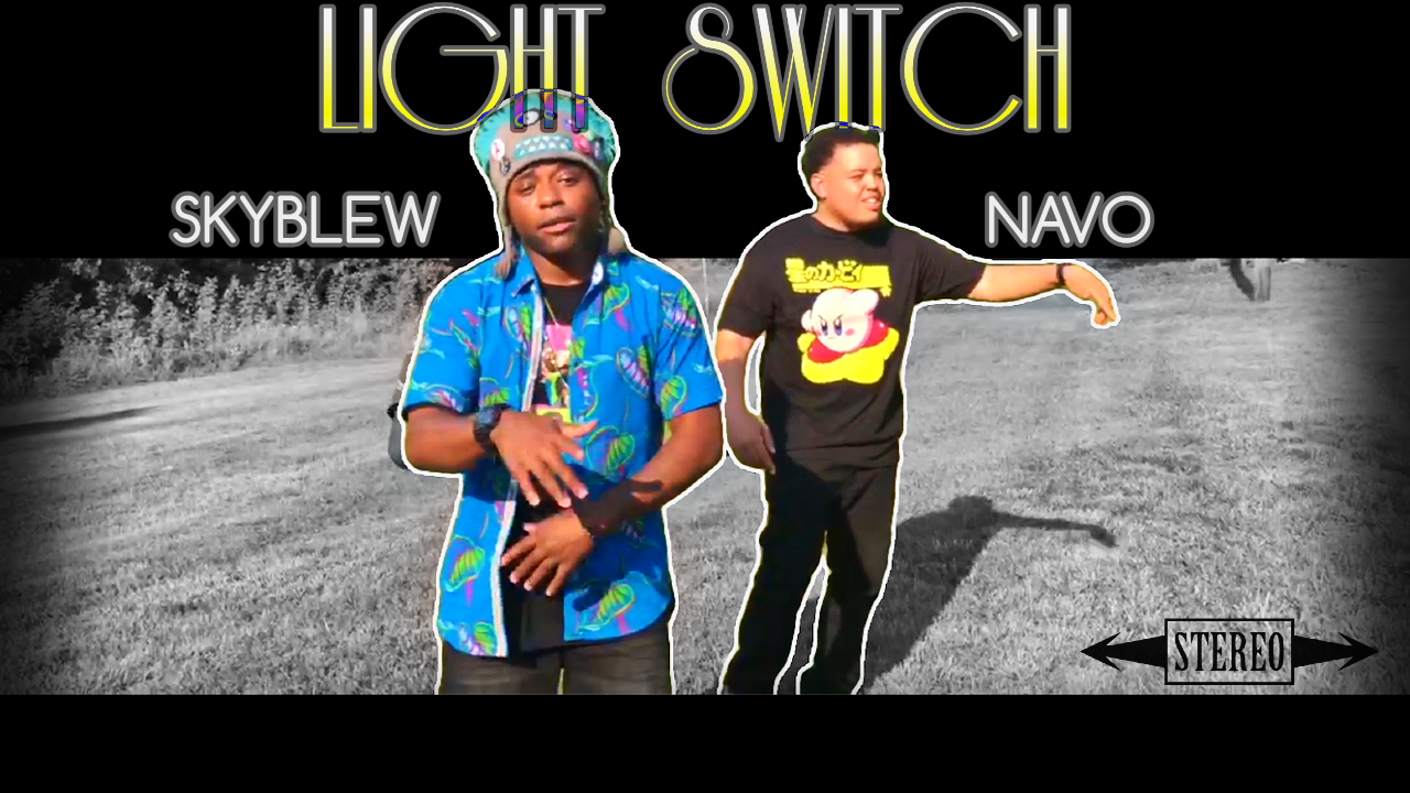 LightSwitchART