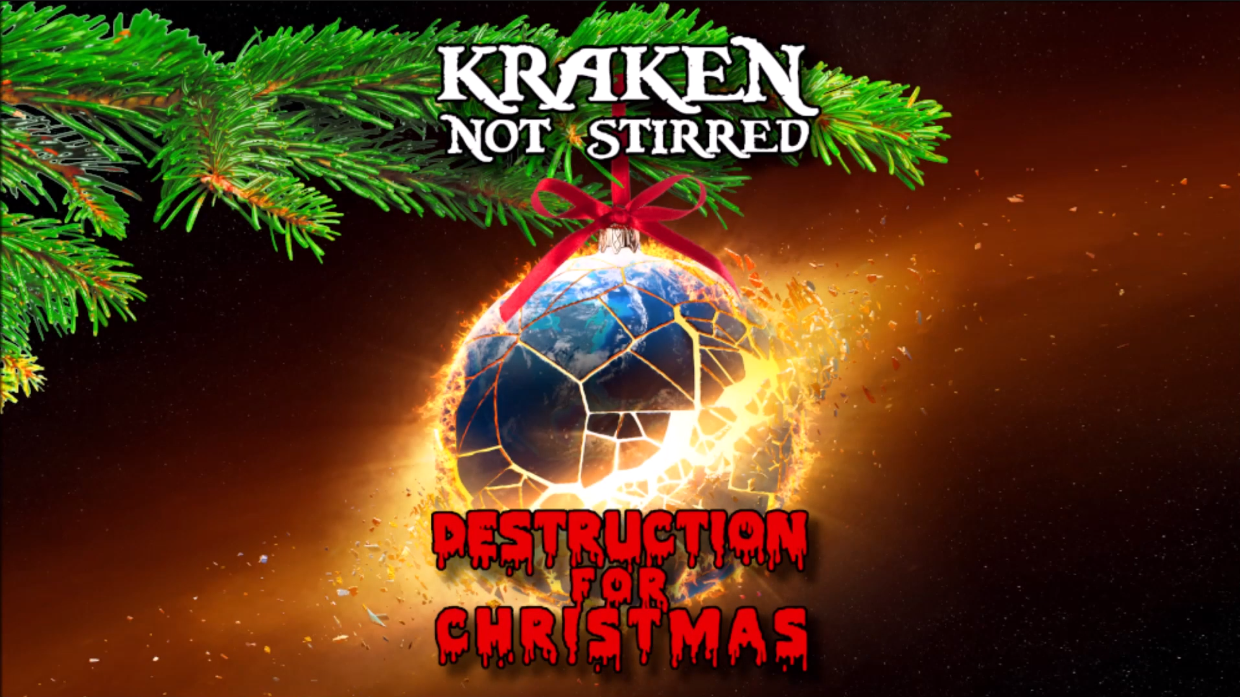 DestructionForChristmas