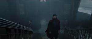 DoctorStrange