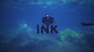 Ink