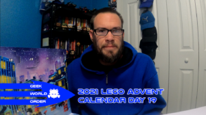 LEGOAdvent19