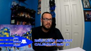 LEGOAdvent21