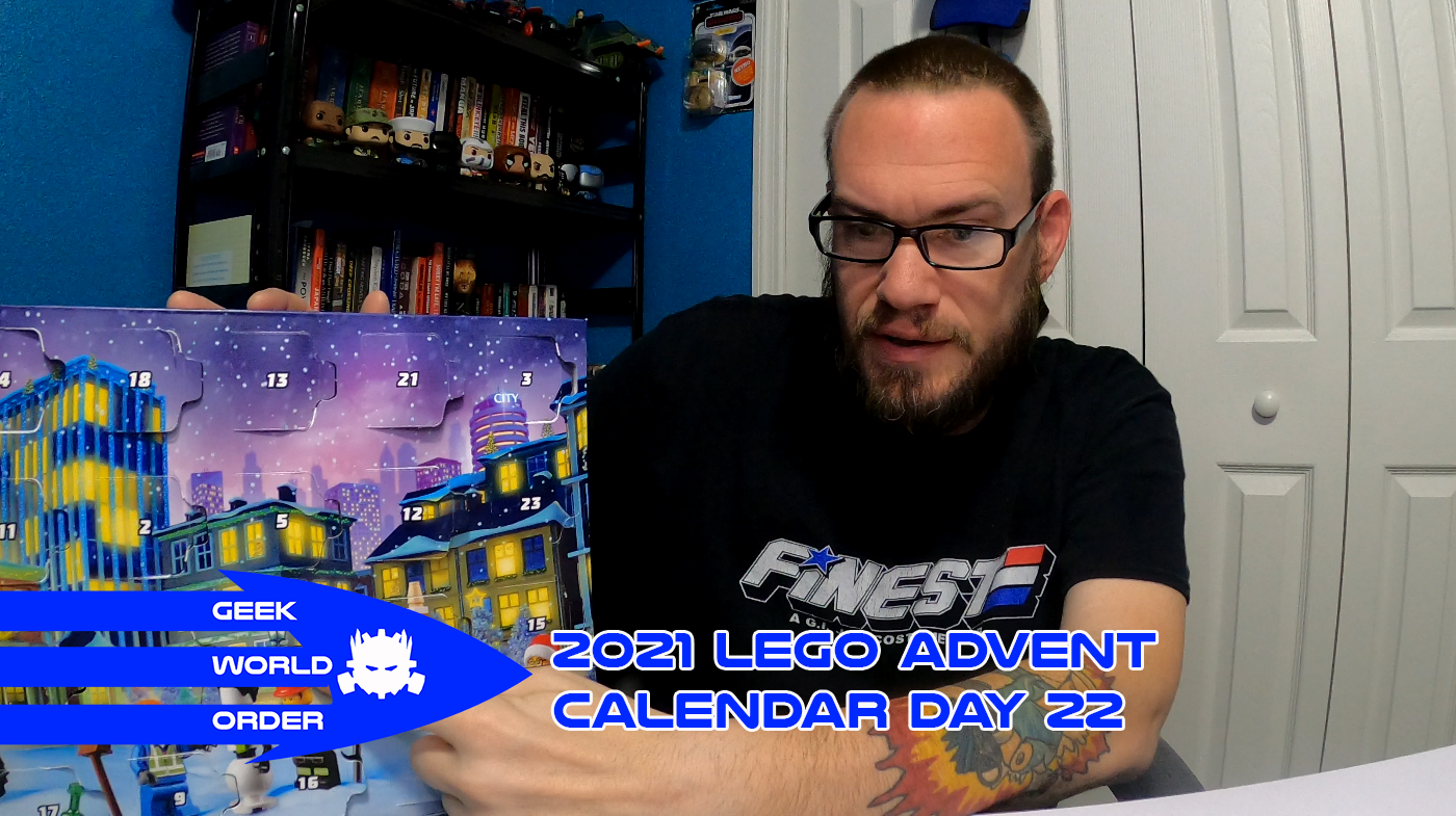 LEGOAdvent22