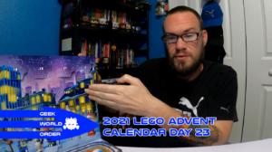 LEGOAdvent23