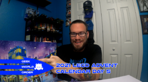 LEGOAdvent5