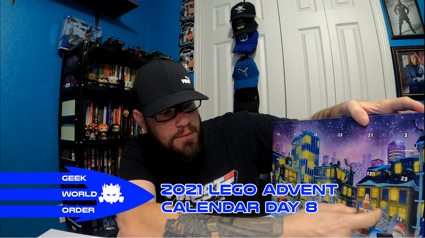 LEGOAdvent8