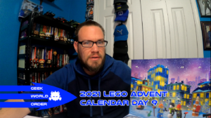 LEGOAdvent9