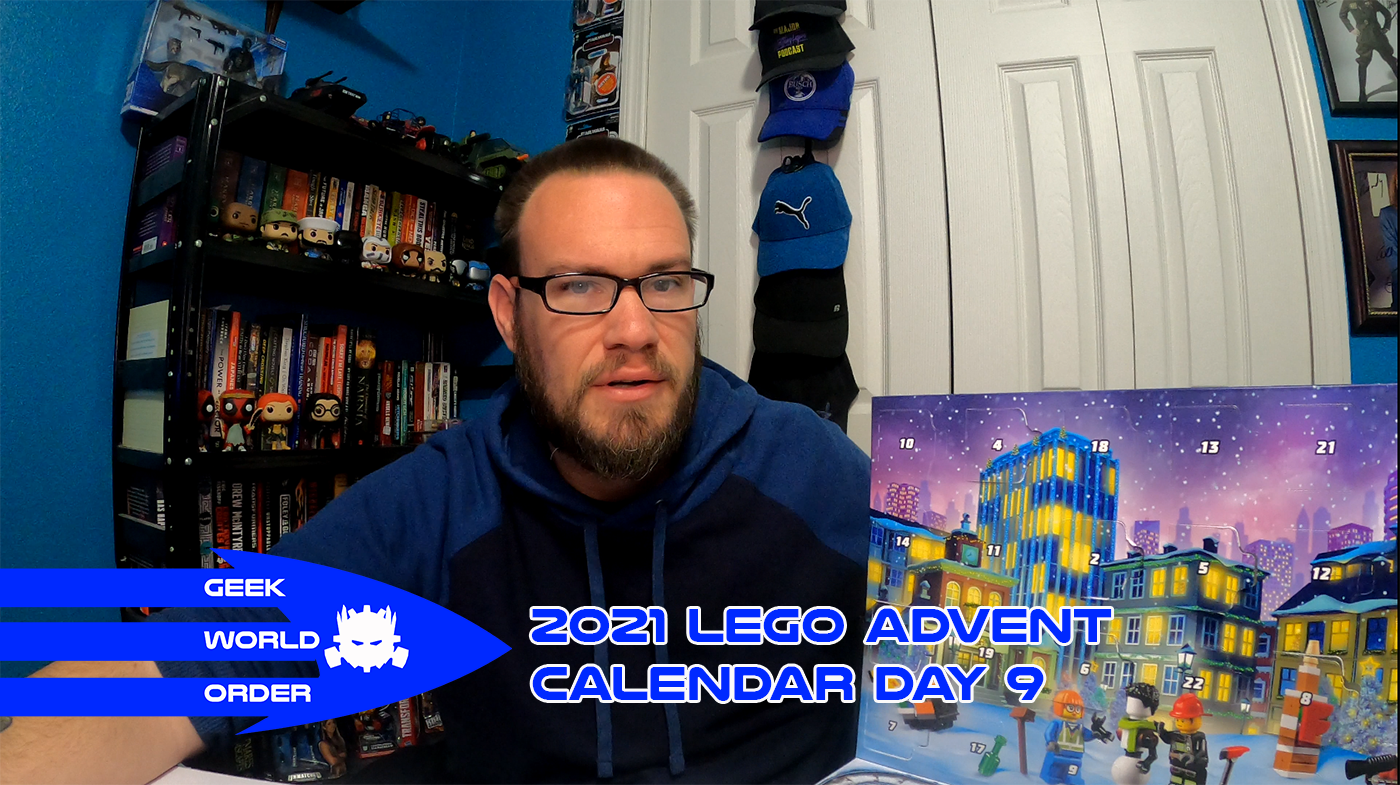 LEGOAdvent9