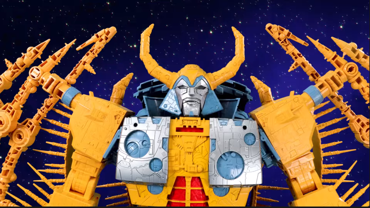 Unicron