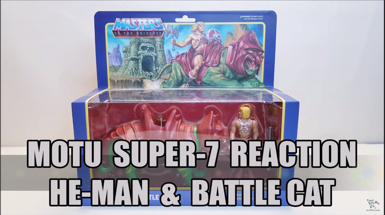 ReactionHeManBattleCat