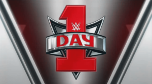 WWEDay1
