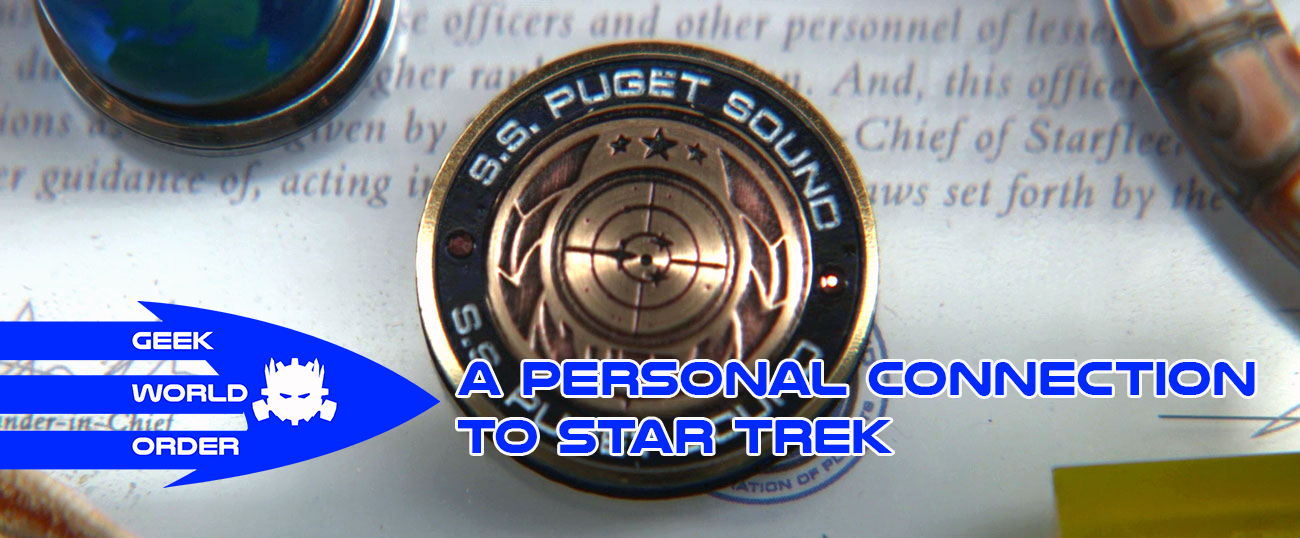 PersonalStarTrek