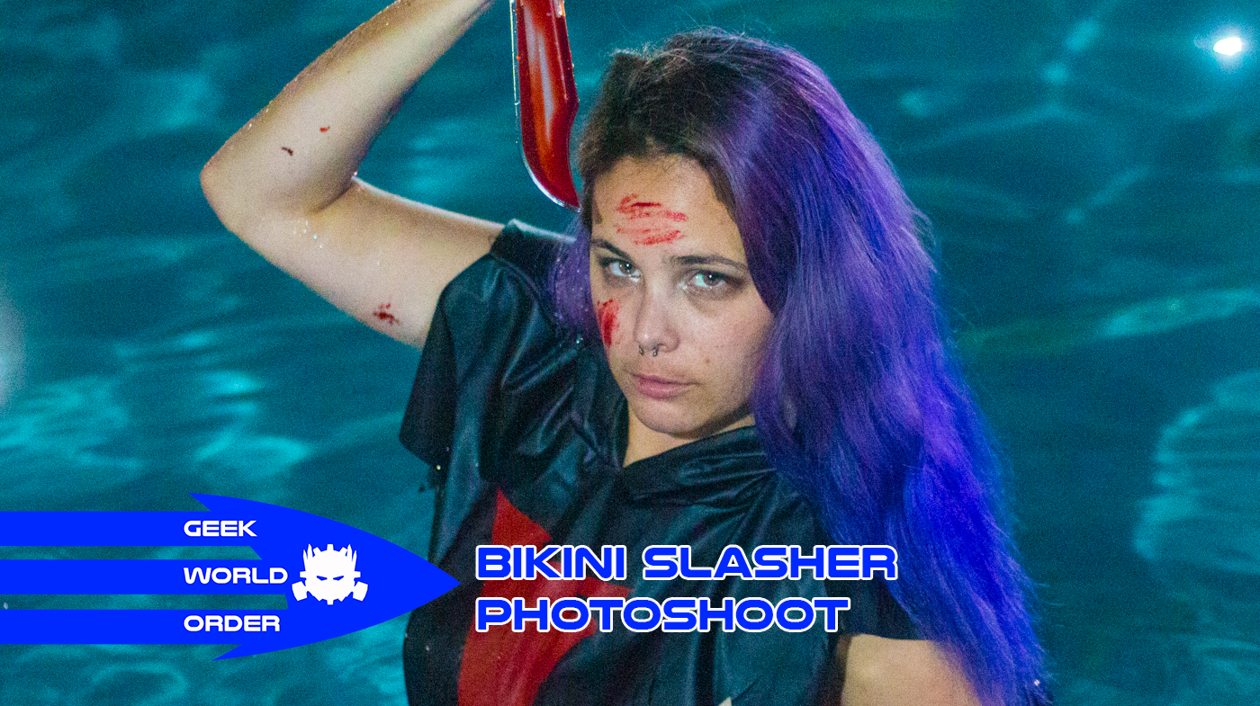 BikiniSlasher