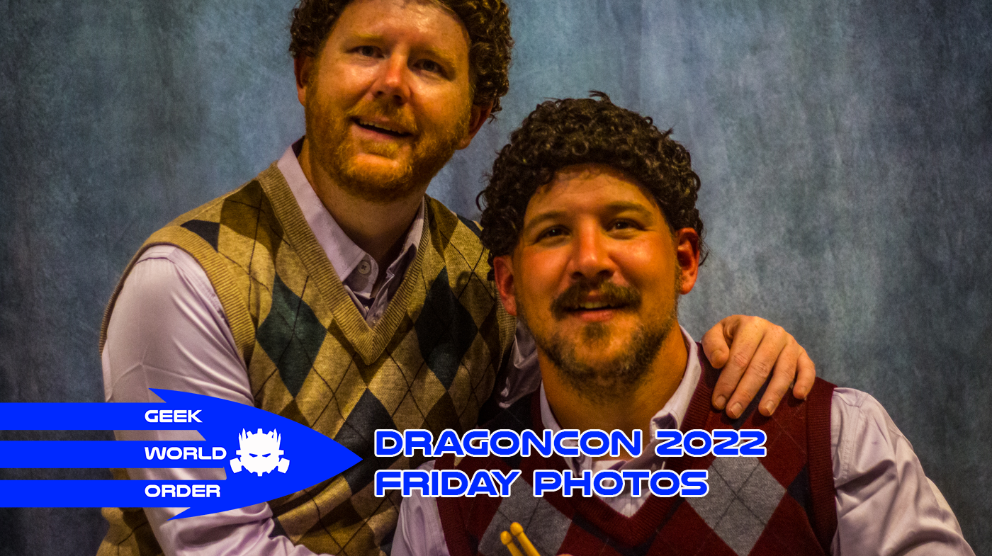 DragonCon2022Friday