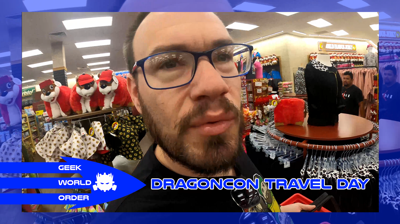 DragonConTravelDay