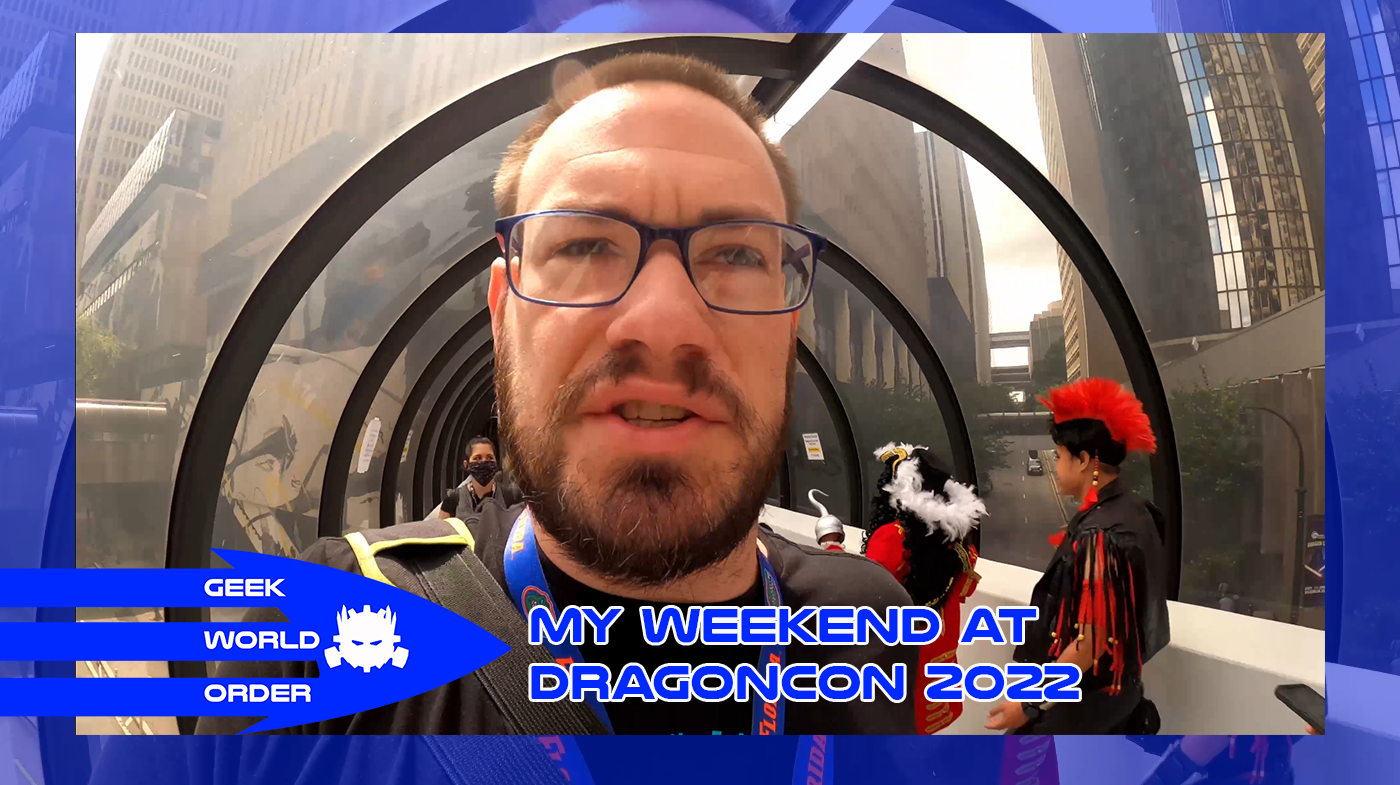 DragonConWeekend