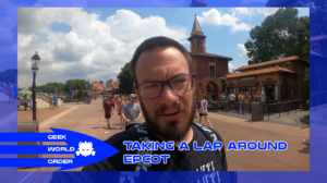 LapAroundEpcot