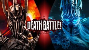 Deathbattle