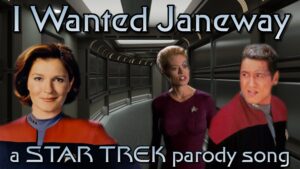Janeway