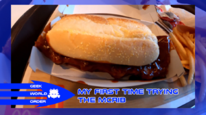 McRib