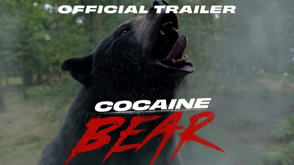 cocaineBear