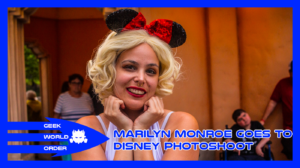 MarilynMonroeDisney
