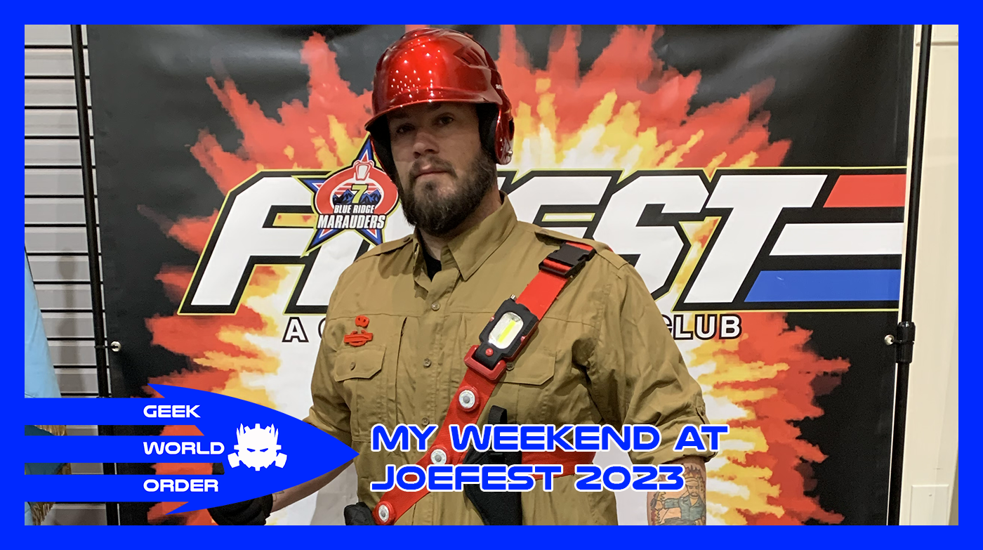 JoeFest2023
