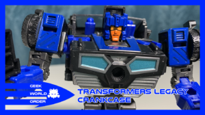 LegacyCrankcase