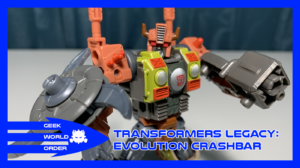 LegacyEvolutionCrashbar