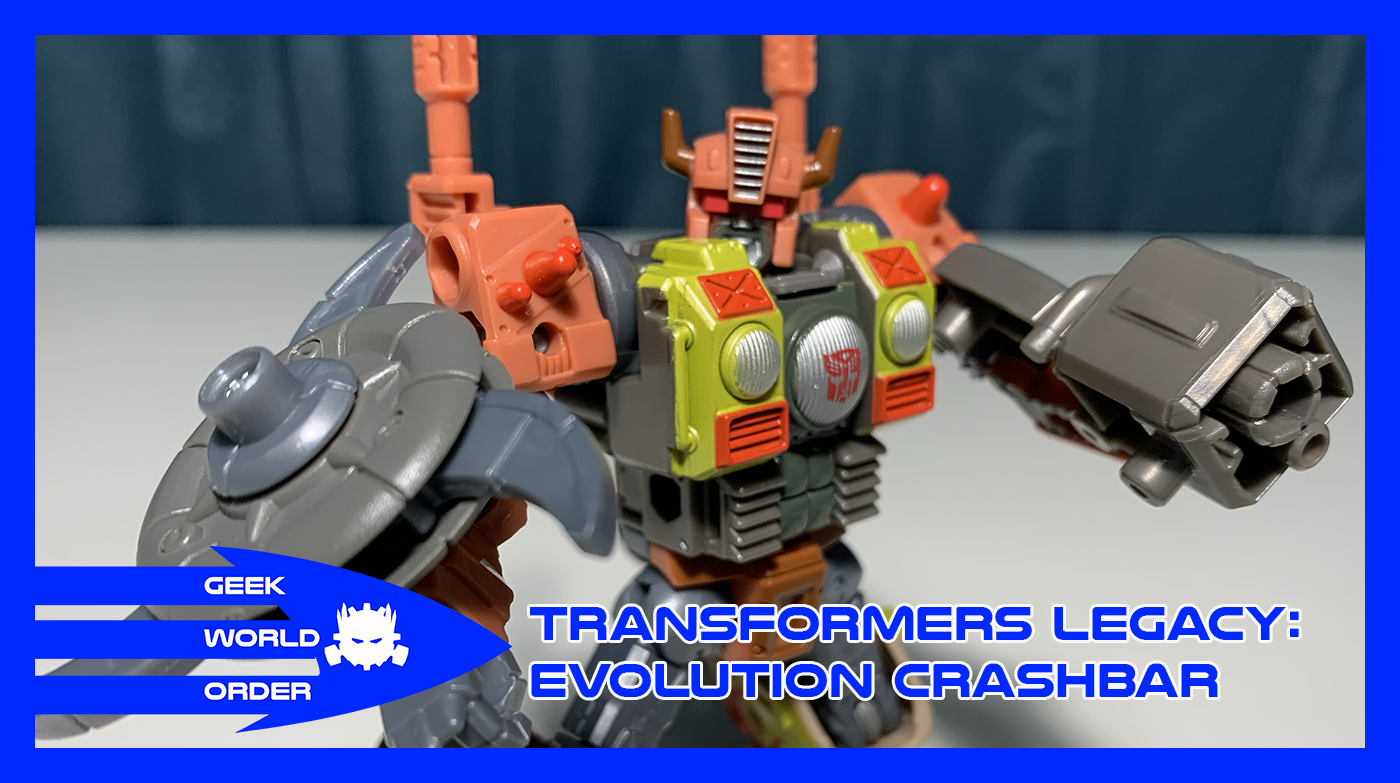 LegacyEvolutionCrashbar