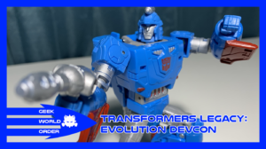 LegacyEvolutionDevcon