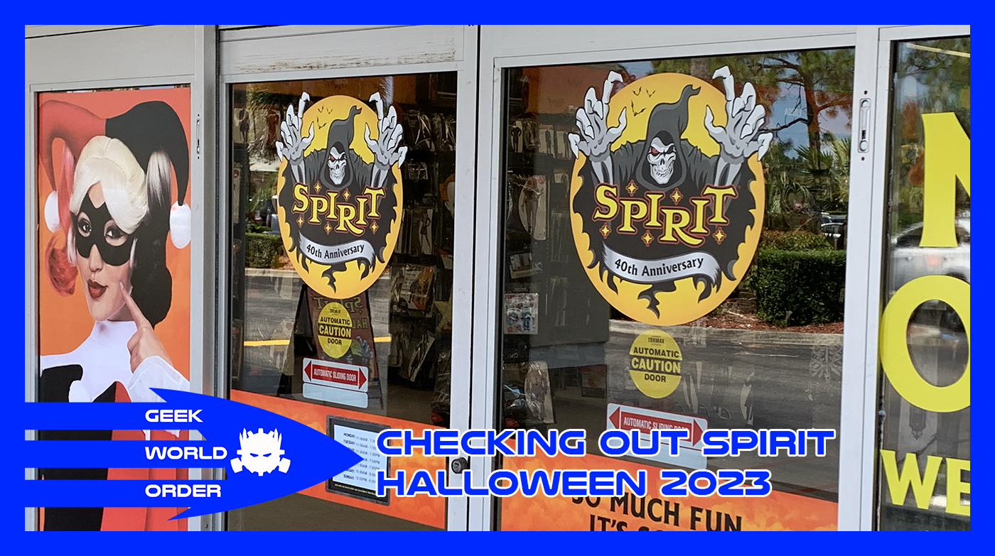Exclusive Sneak Peek Spirit Halloween Midland Tx 2023 Collection - mfcuvo0