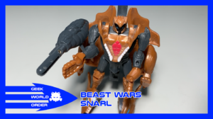 BeastWarsSnarl