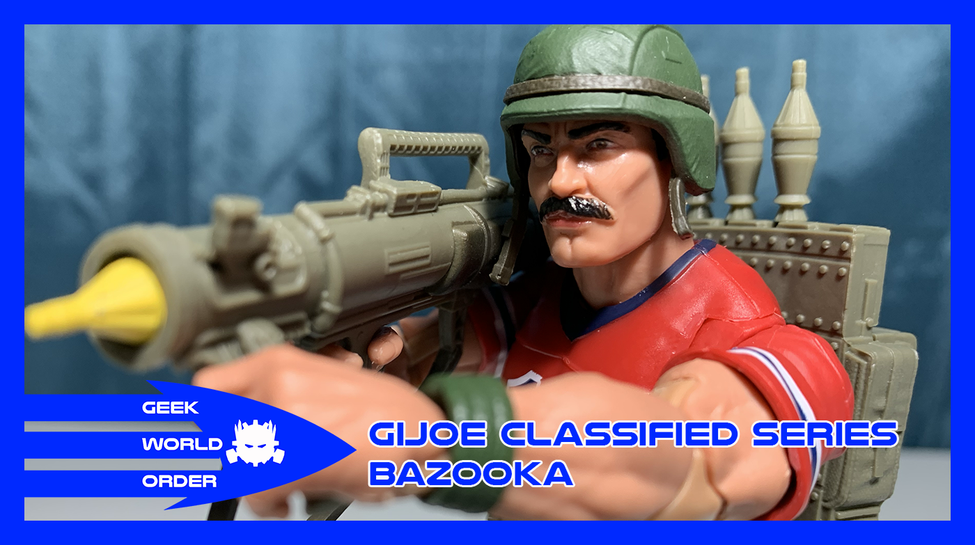 ClassifiedSeriesBazooka