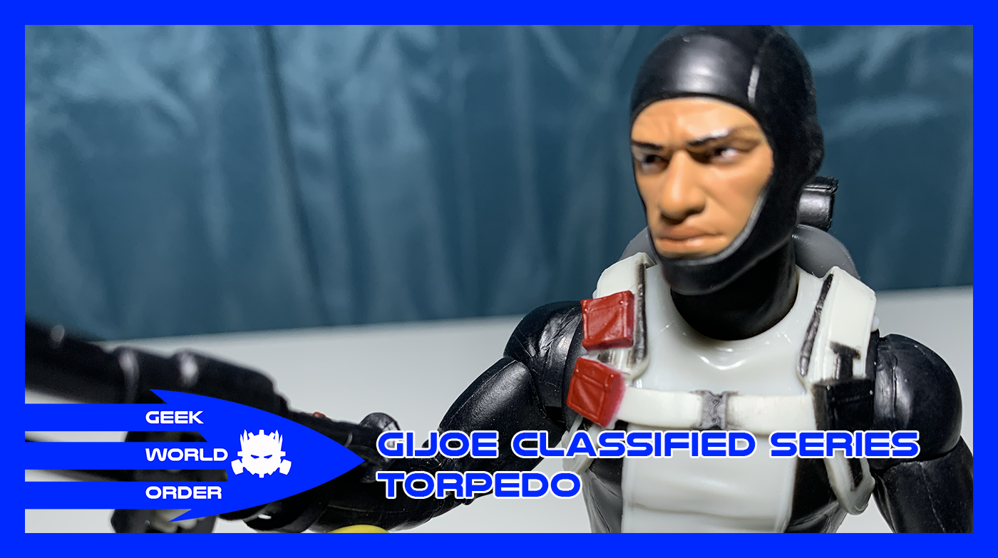 ClassifiedTorpedo