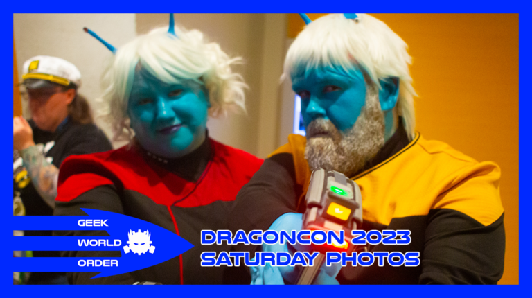 DragonCon2023Saturday