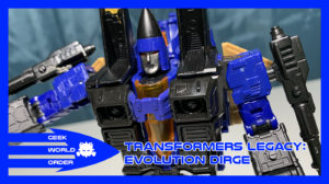 LegacyEvolutionDirge