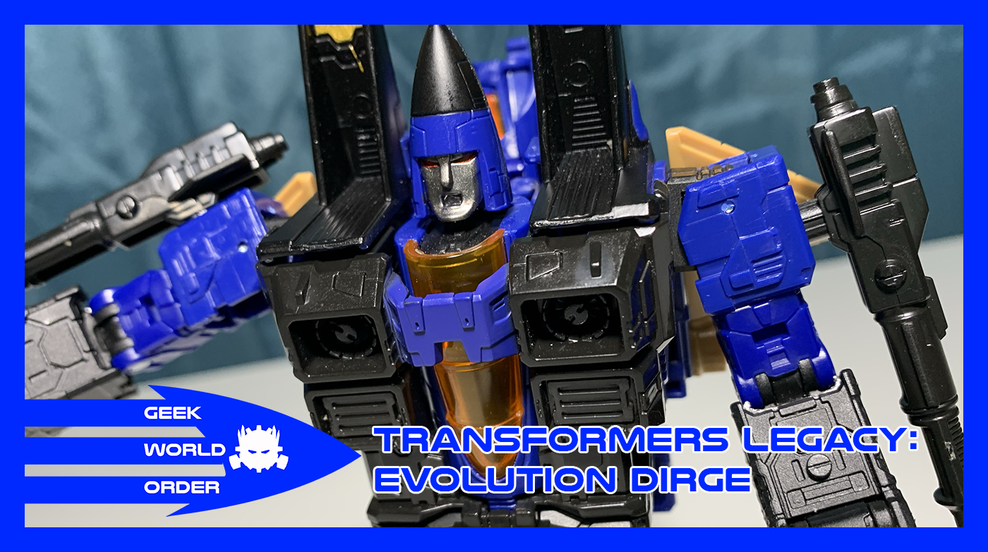 LegacyEvolutionDirge