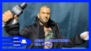 AEWUnmatchedCMPunk