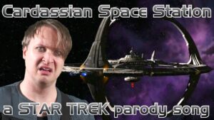 CardassianSpaceStation