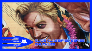 ClassifiedSeriesChuckles