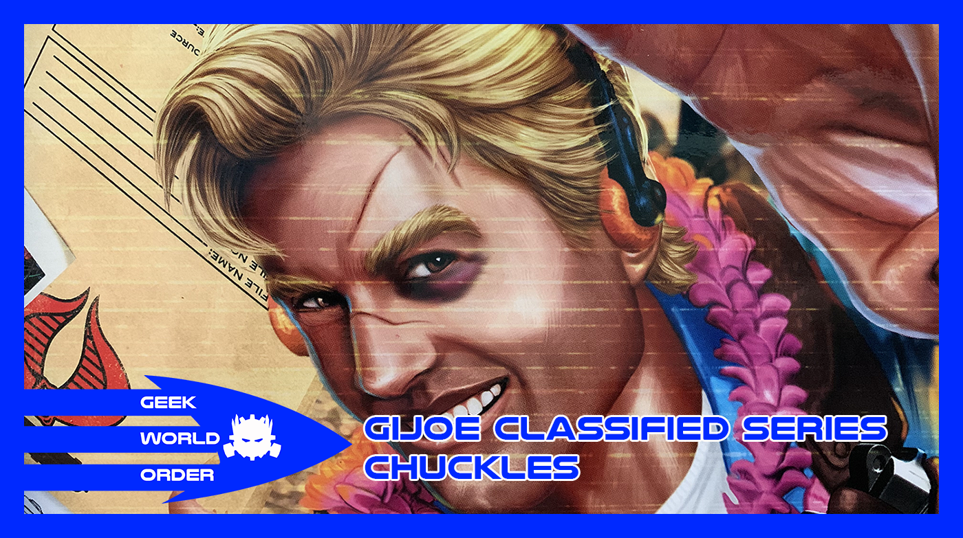 ClassifiedSeriesChuckles