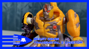 Transmetal2Cheetor