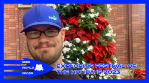 FestivalOgTheHolidays